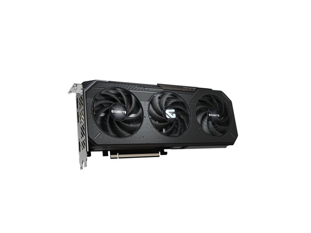 Видеокарта Gigabyte AMD Radeon RX 9060XT GAMING [GV-R9060XTGAMING-8GD]