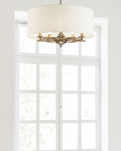 Подвесной светильник Maytoni H007PL-05G