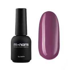 Monami Гель-лак 177, 8мл
