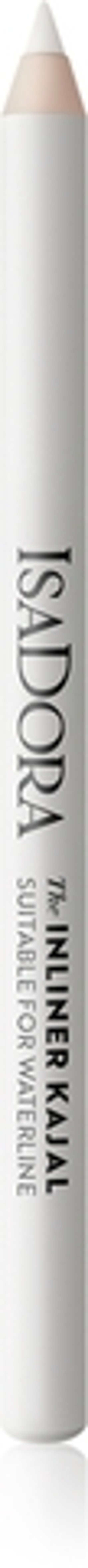 IsaDora Inliner Kajal - каджаловая подводка для глаз, 1,1 g