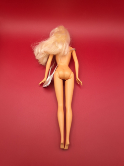 Кукла Барби 90-х винтаж 031394