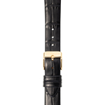 Часы Coeur de Lion Black-Gold 7662/71-1316