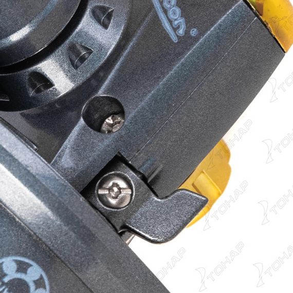 Катушка Combat CM620F 4+1BB RUBICON