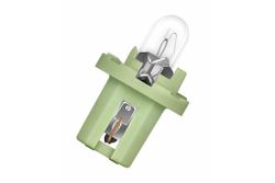 Автомобильная галогеновая лампа OSRAM 2722MFX 12V 2W в патроне