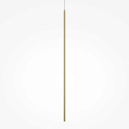 Подвесной светильник Maytoni MOD246PL-L24BSK1