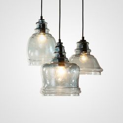 Подвесной светильник ADRIA B