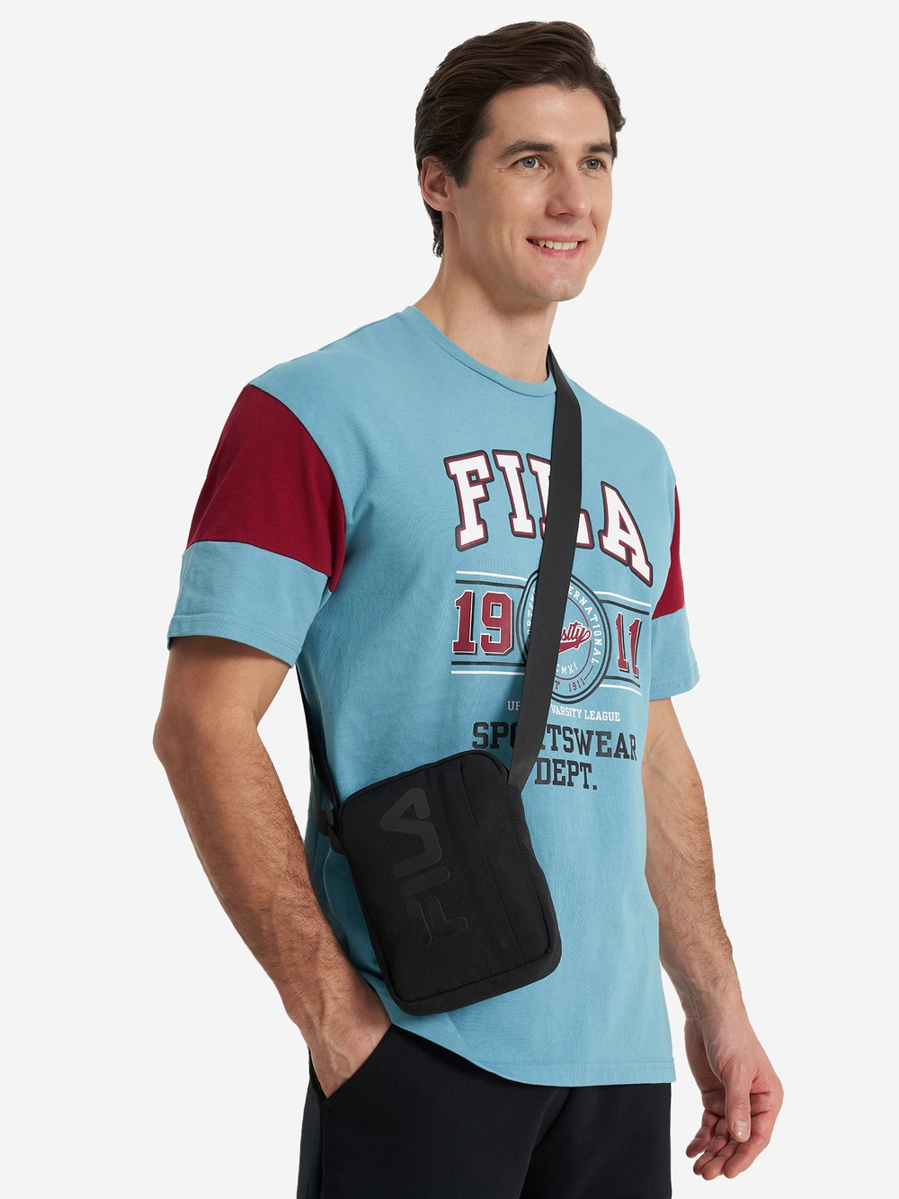 FILA / Сумка на плечо