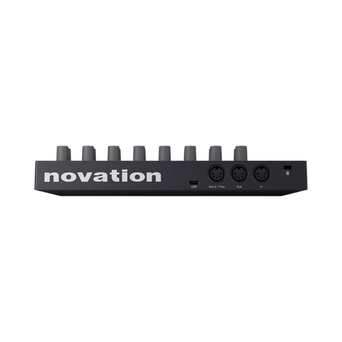 Novation Launch Control 3