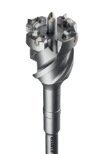 STAYER HERCULES-4Х d 80 х 900/1000 мм, SDS-max проломной бур, PROFESSIONAL (29319-80-1000)