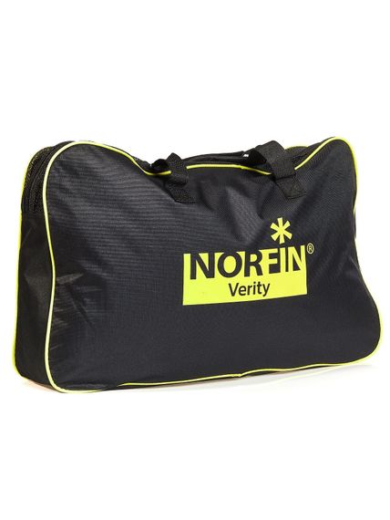 Kостюм демисезонный Norfin VERITY чёрн. S