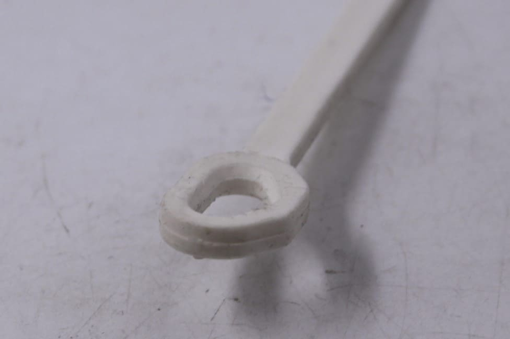 Тросик аварийного открытия стиральной машины Hansa (40 см)