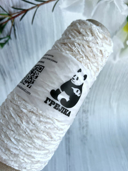 Пряжа шениль итальянская синель CHENILLE