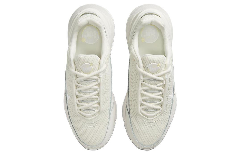 Кроссовки Nike Air Max Pulse (Женская размерная сетка)