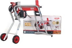 Дровокол Geos KHS 5204 электрический