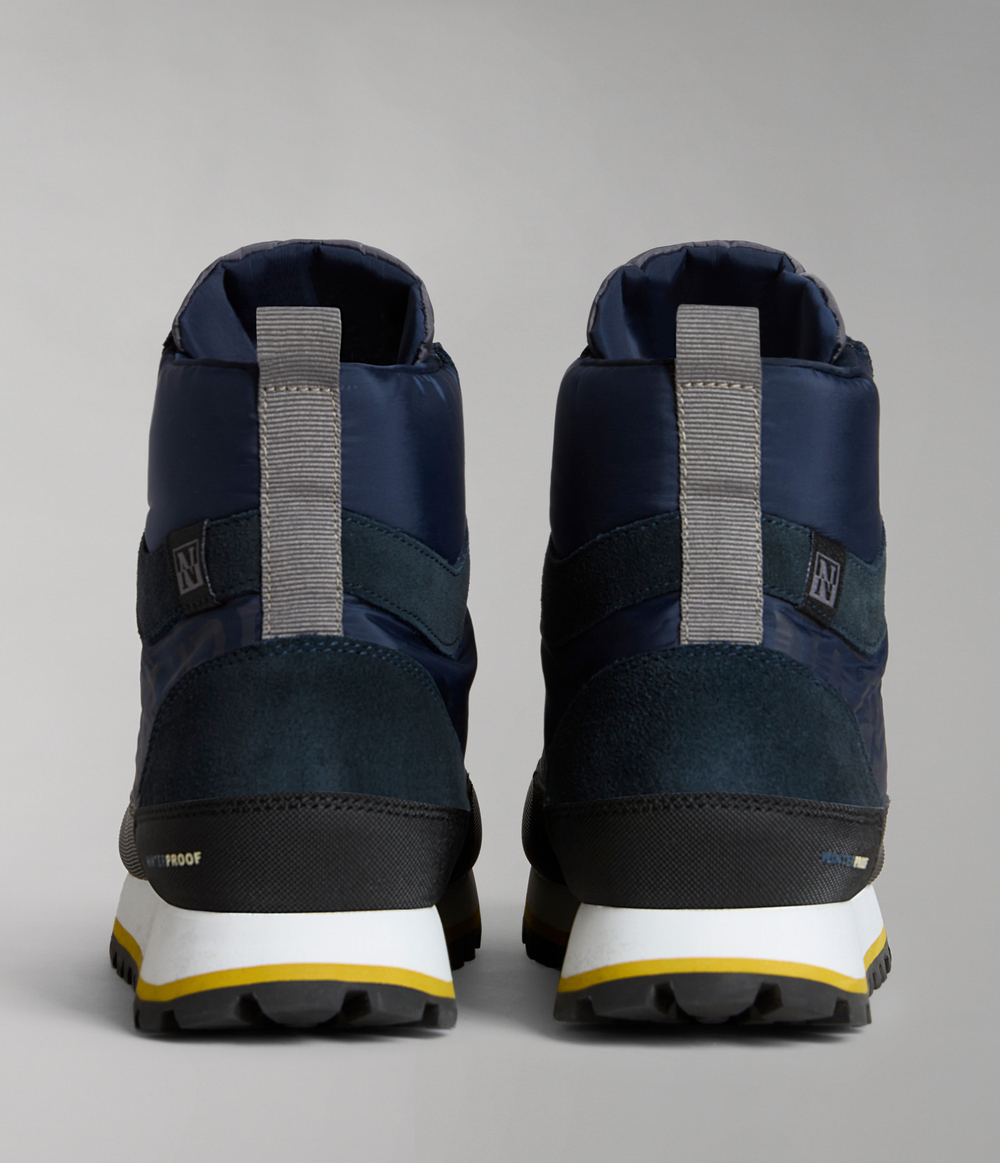 Ботинки мужские NAPAPIJRI SNOWJOG01