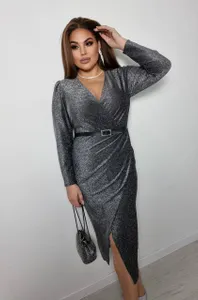 Платье 01228-3 Фабрика Моды