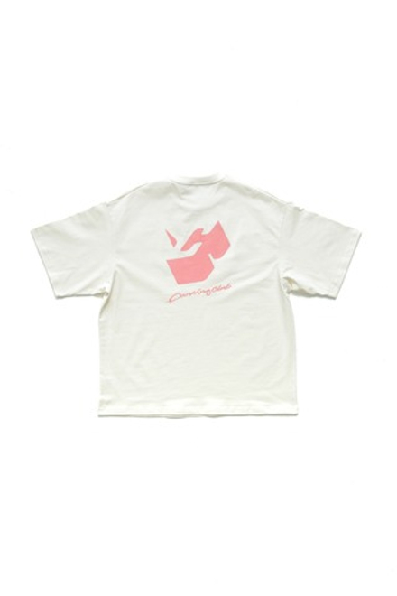 T-Shirt YC25 | off-white V.2