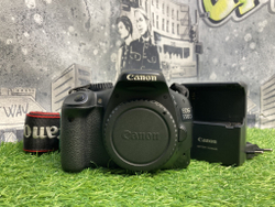 Canon EOS 550D Покупка/Продажа