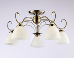 Потолочная люстра Ambrella Light TR TR3046