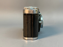 Zeiss Ikon Tenax I состояние неизвестно