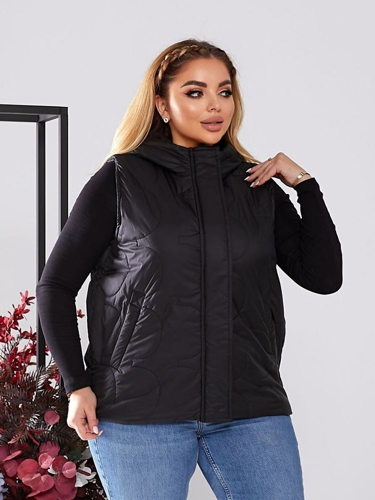 Жилет УК-728 Fabrika Жилет УК-728 Fabrika