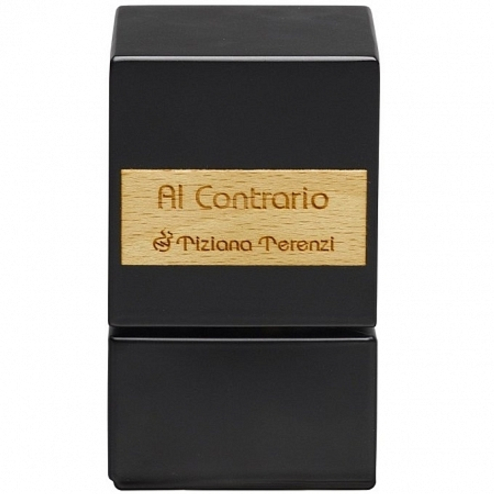 Парфюмерная вода Tiziana Terenzi "AL CONTRARIO", 100 ml (LUXE)