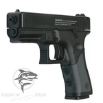 Пневматический пистолет Crosman T4CS Glock