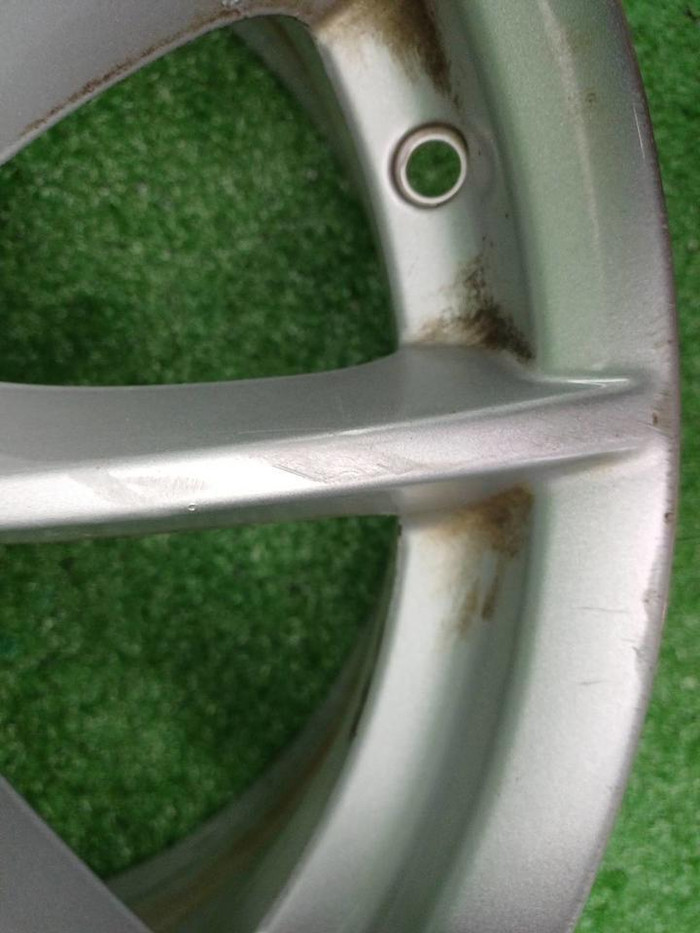 Диск литой R18 BMW X3 G01 (2017-2024) 618 стиль