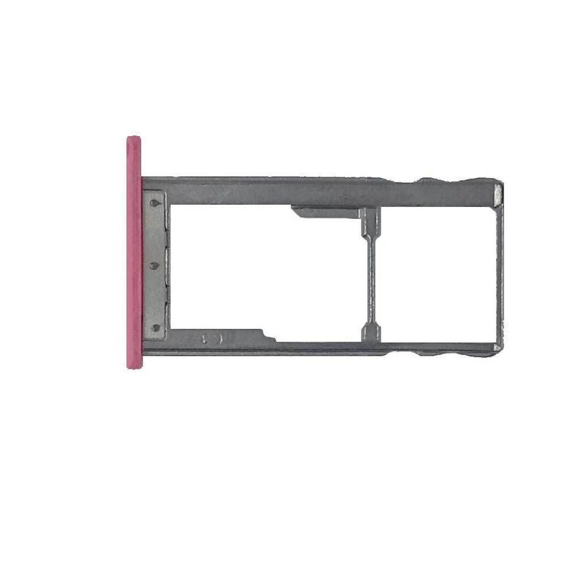 Sim лоток для Meizu M2 Note (Розовый)