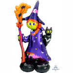 Ведьма Ростовой шар