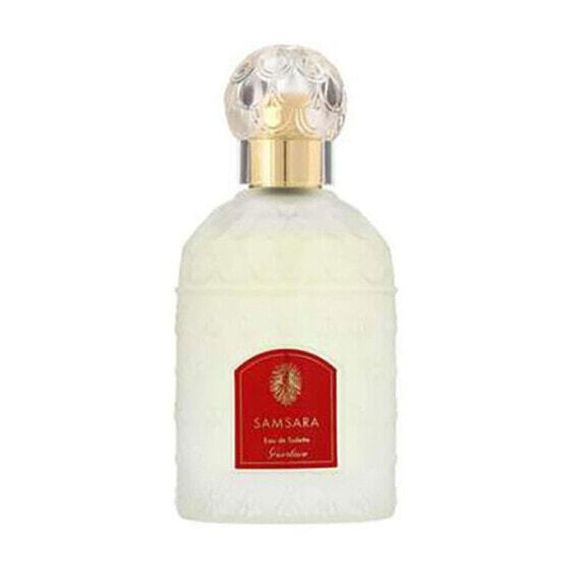 Женская парфюмерия GUERLAIN Samsara Eau De Toilette 75ml