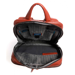 Рюкзак Piquadro Black Square CA4770B3/TM