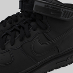 Кроссовки Nike Air Force 1 Boot  - купить в магазине Dice