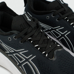 кроссовки Asics Gel-Nimbus 25 Black / White