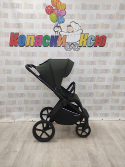 Коляска прогулочная Sweet Baby Elegante S Green