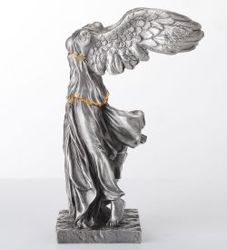 Veronese WS-1404 Статуэтка «Ника Самофракийская»