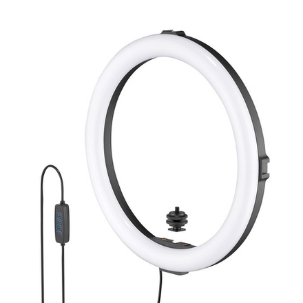 Осветитель светодиодный Joby Beamo Ring Light 12"