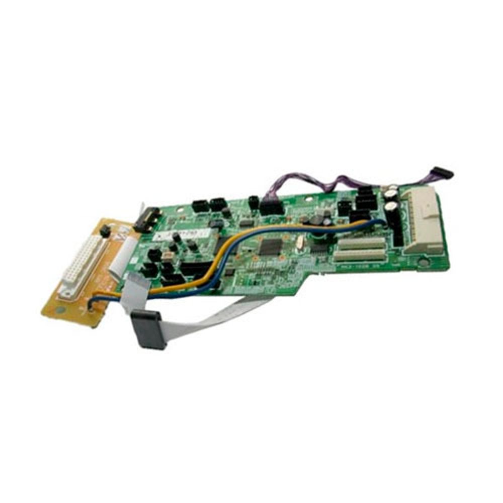 Плата DC-контроллера HP LJ 5200 (RM1-4098/RM1-2651) OEM