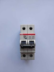 Автоматический выключатель ABB S282UC K10, GHS2820164R0427