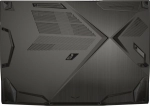 Игровой ноутбук MSI Thin 15 B12UC-1433XRU Core i5 12450H/8Gb/512Gb SSD/NV RTX3050 4Gb/15.6" FullHD/DOS Grey (Без ОС)