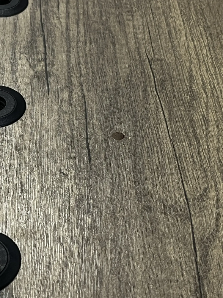 Настольный футбол (кикер) "Maccabi" (140x75x89, венге, складной)