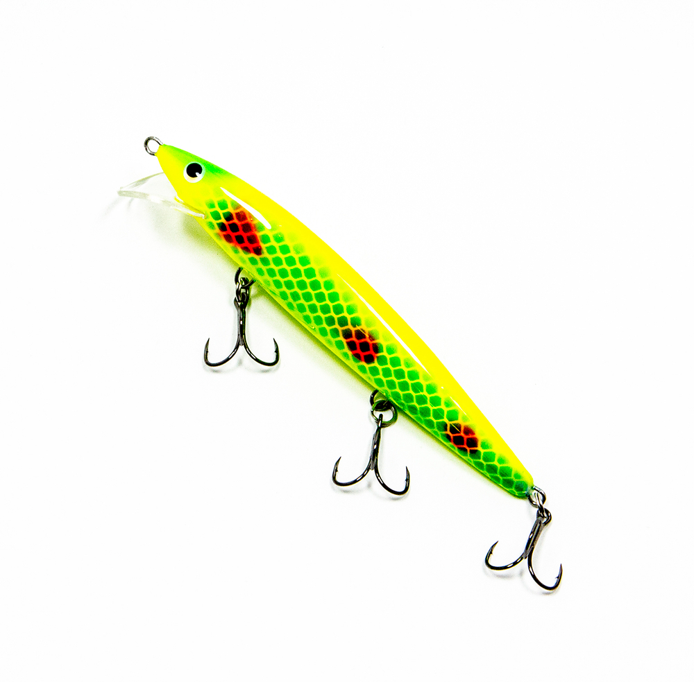 Terve Whacky, 12 см., цвет 273