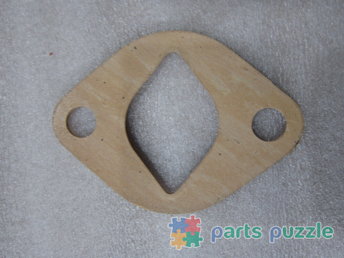 Прокладка масляного насоса / JOINT АРТ: 278/381