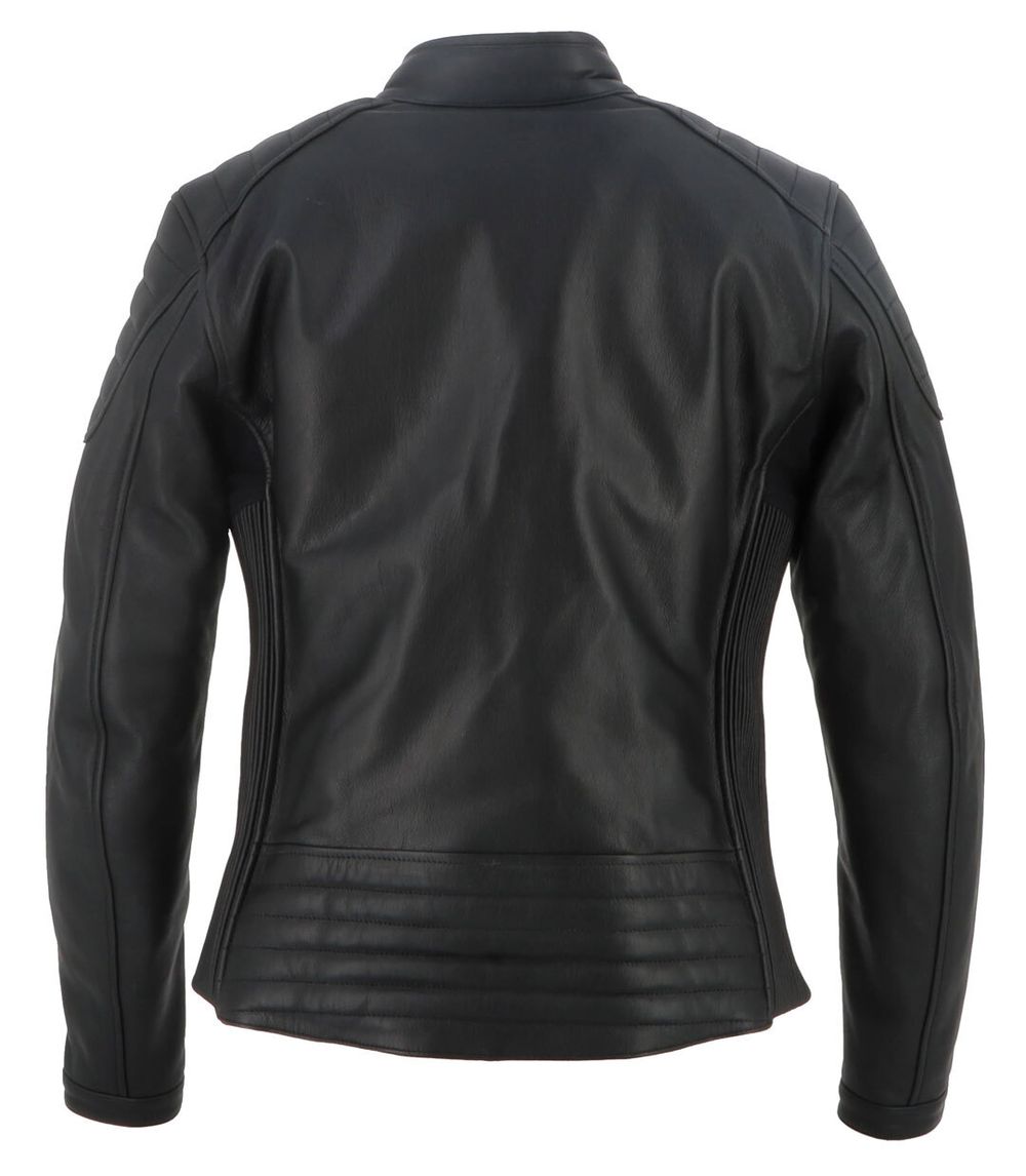 Jody Cuir / Женская / Черный