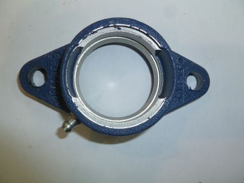 Корпус подшипника вала регулировки диска RH350L/Bearing Assy