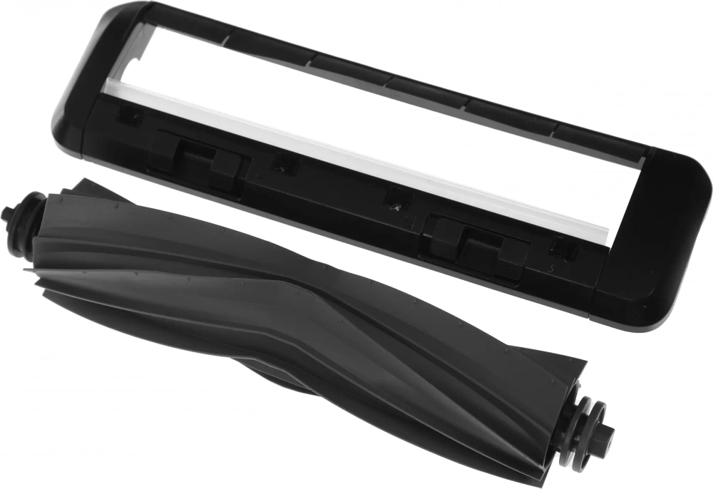 Робот-пылесос Dreame Trouver E30 Ultra White со станцией самоочистки