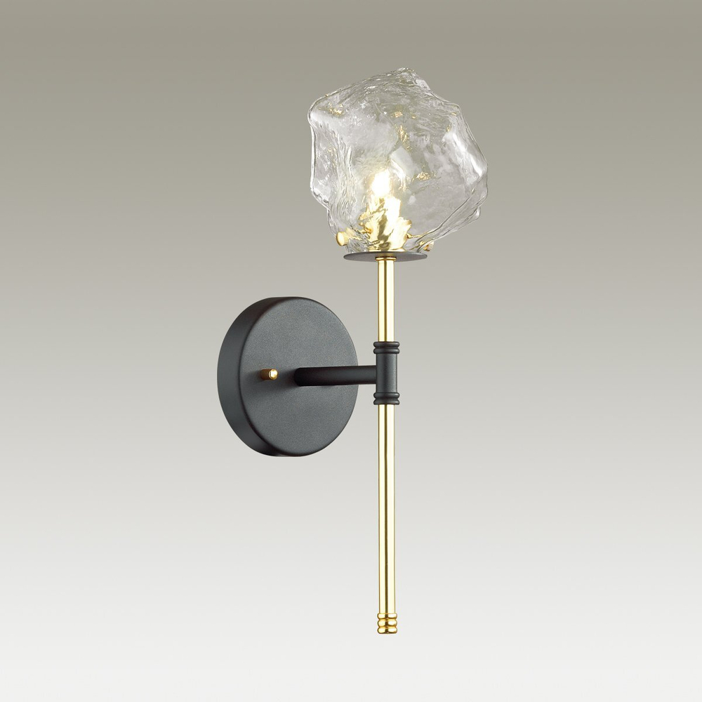 Бра Odeon Light 4789/1W Stono