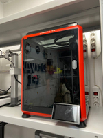 3D принтер Creality K1C (Б/У)