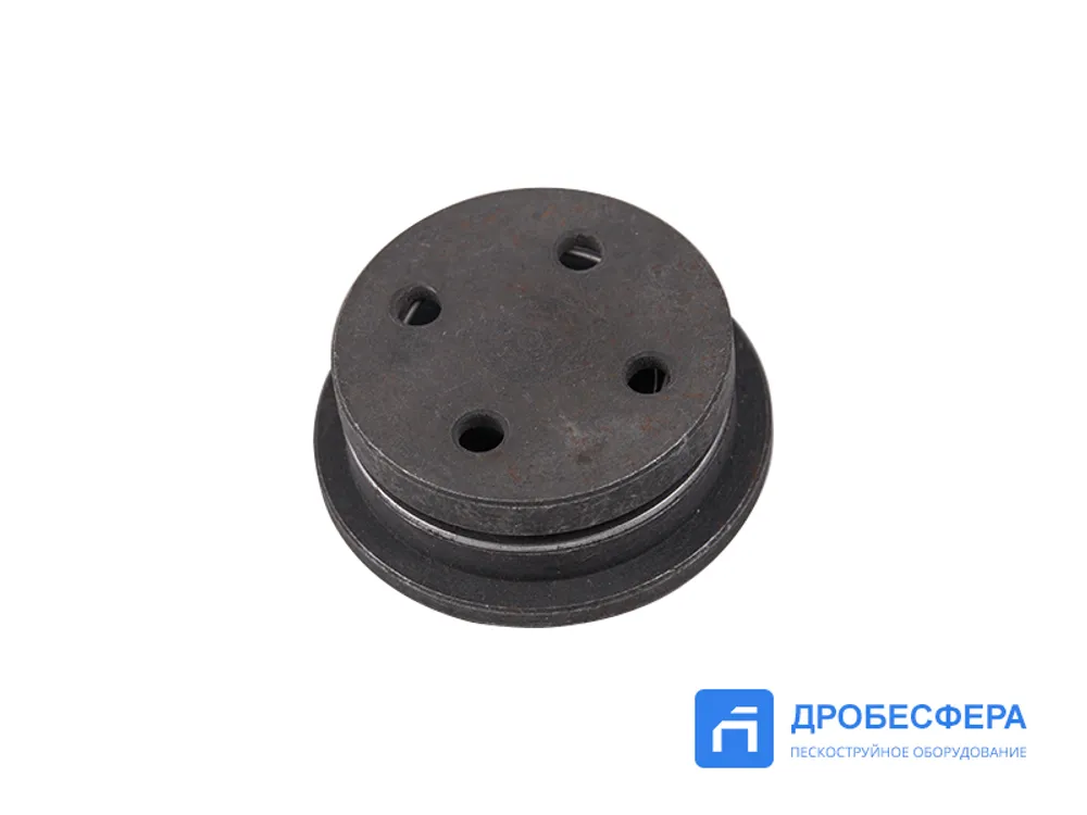 Клапан универсальный (вход/выход) Remeza LT100 R 21124011