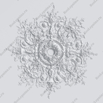 Наборная розетка Roslepnina RN-1522R